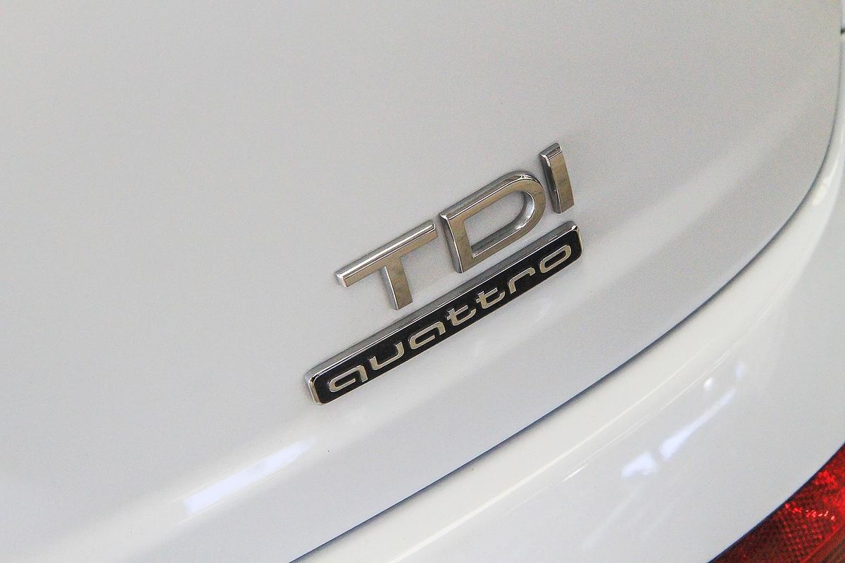 2018 Audi Q7 TDI 4M