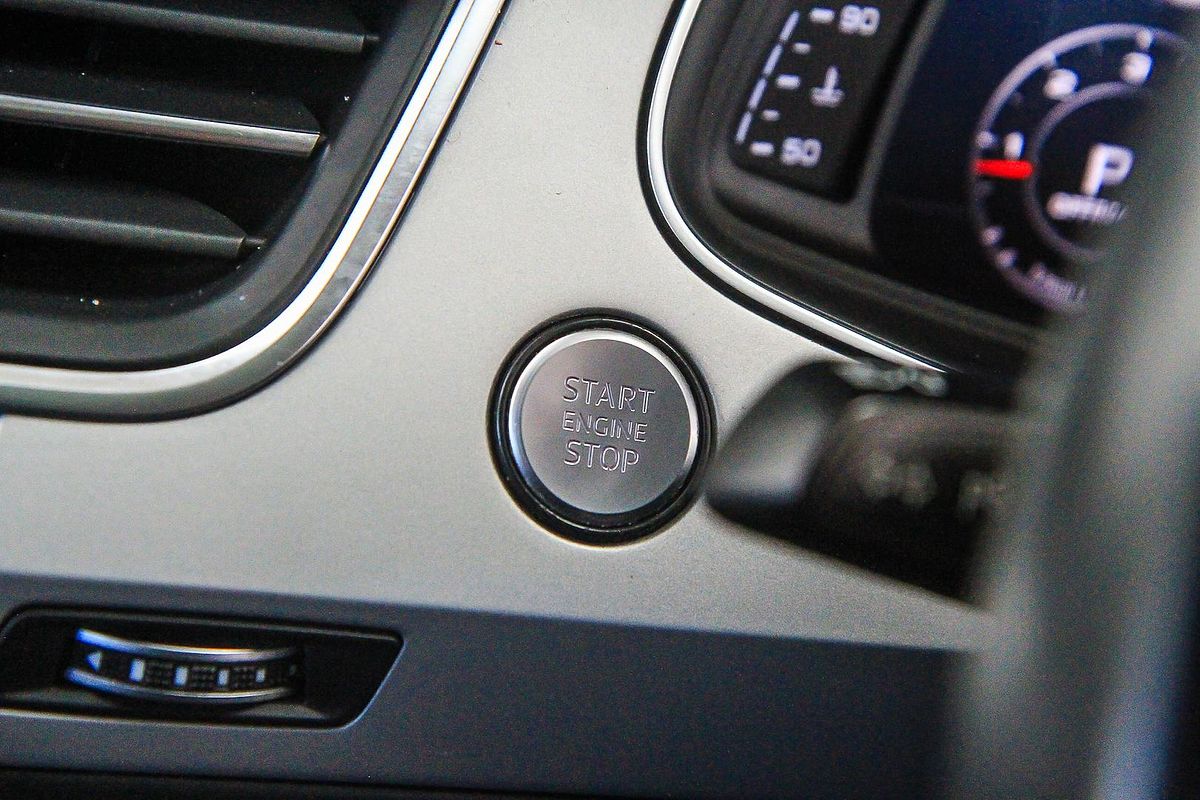 2018 Audi Q7 TDI 4M