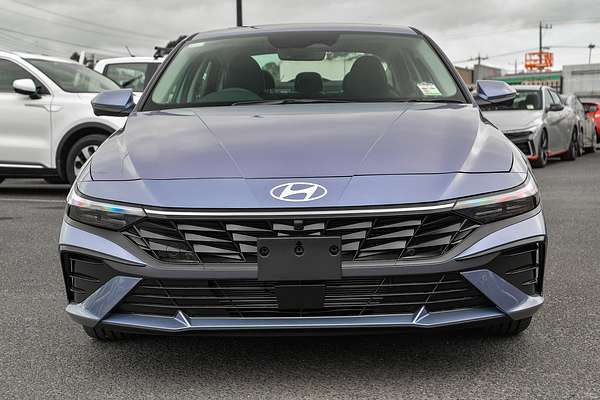 2024 Hyundai i30 Premium CN7.V2