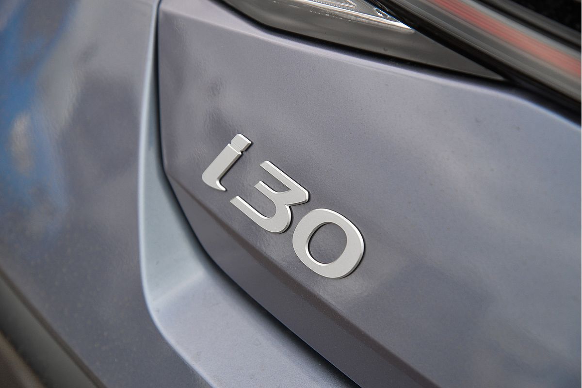 2024 Hyundai i30 Premium CN7.V2