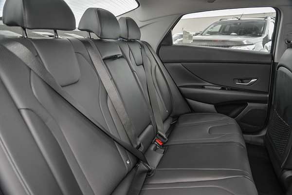 2024 Hyundai i30 Premium CN7.V2