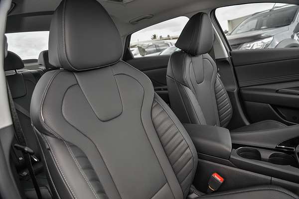 2024 Hyundai i30 Premium CN7.V2