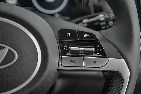 2024 Hyundai i30 Premium CN7.V2