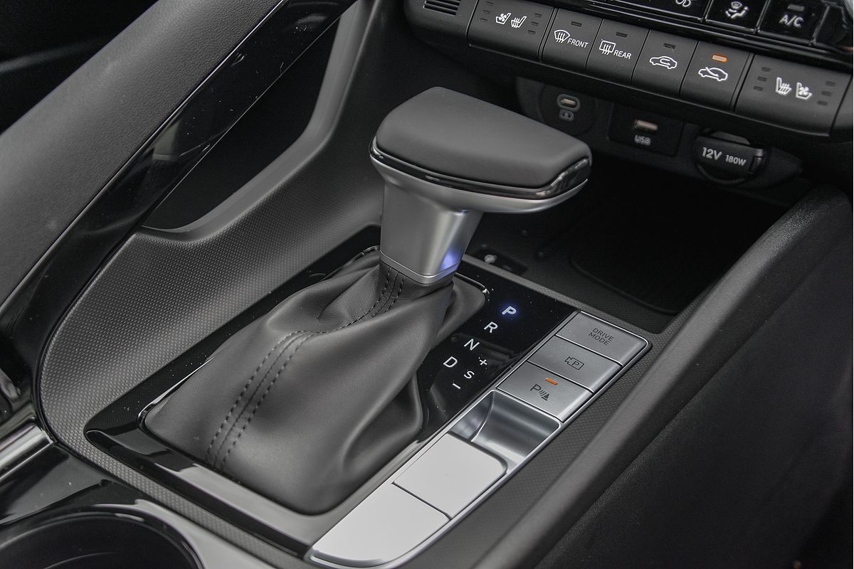 2024 Hyundai i30 Premium CN7.V2