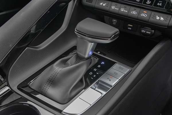 2024 Hyundai i30 Premium CN7.V2