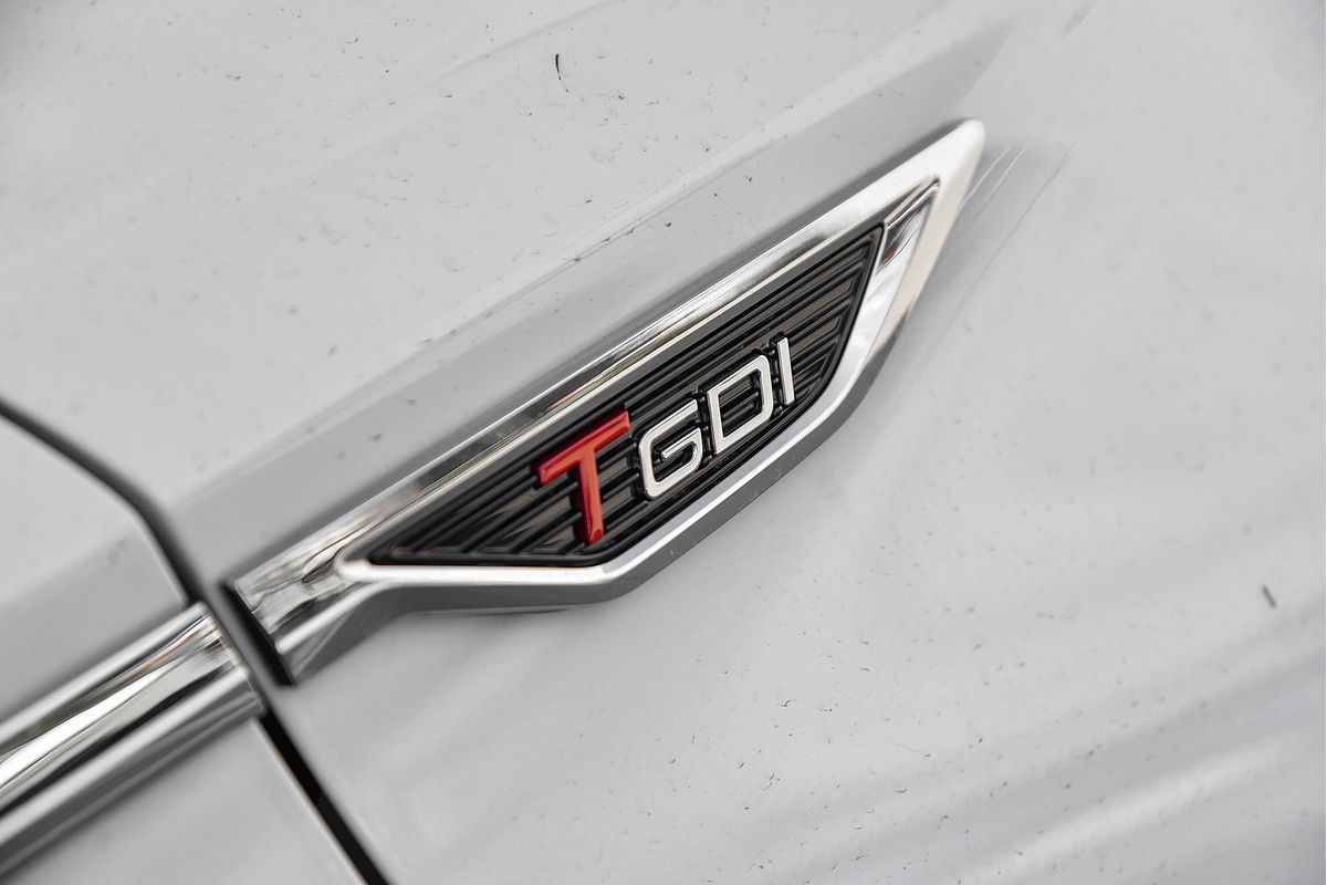2024 Chery Tiggo 8 Pro Max Ultimate AWD T31
