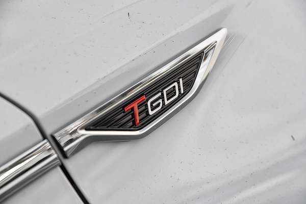2024 Chery Tiggo 8 Pro Max Ultimate AWD T31