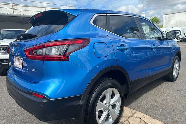 2019 Nissan QASHQAI ST J11 Series 2