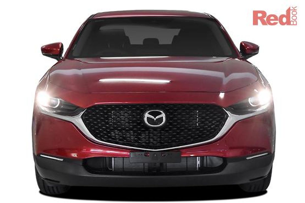 2024 Mazda CX-30 G20 Pure DM Series