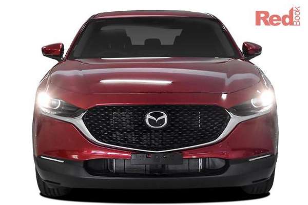 2024 Mazda CX-30 G20 Pure DM Series
