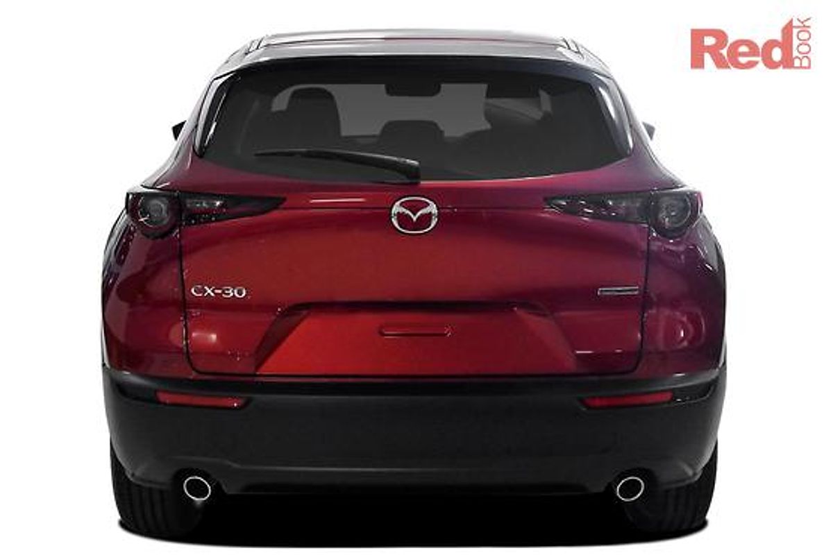 2024 Mazda CX-30 G20 Pure DM Series