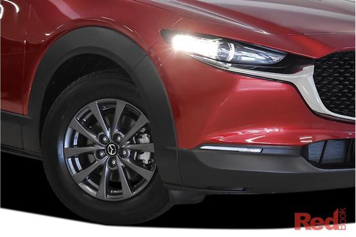 2024 Mazda CX-30 G20 Pure DM Series