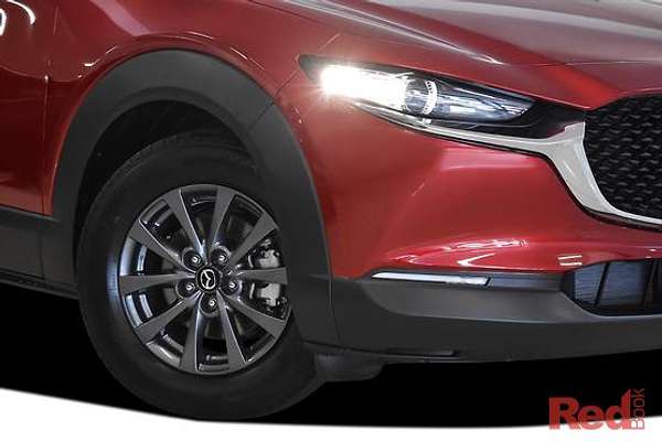 2024 Mazda CX-30 G20 Pure DM Series