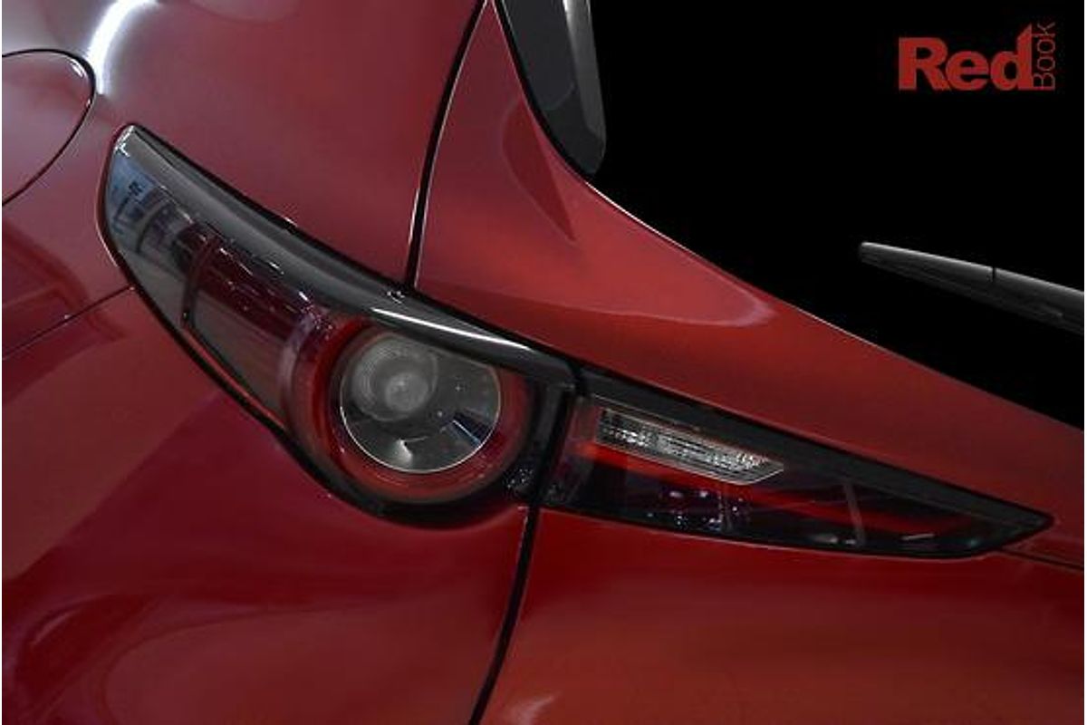 2024 Mazda CX-30 G20 Pure DM Series