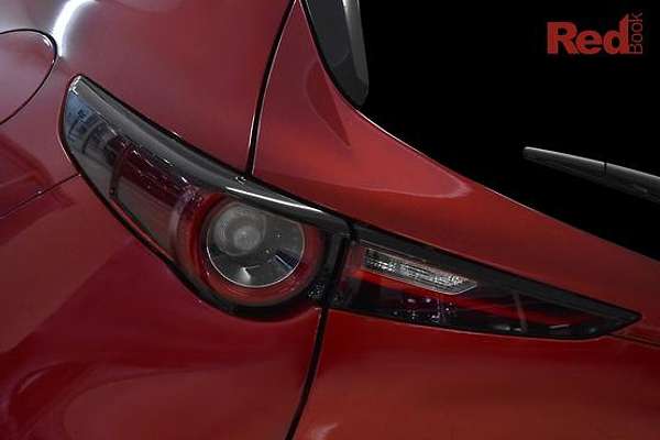 2024 Mazda CX-30 G20 Pure DM Series