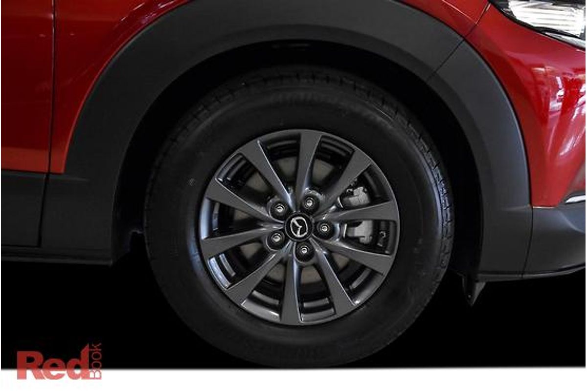 2024 Mazda CX-30 G20 Pure DM Series
