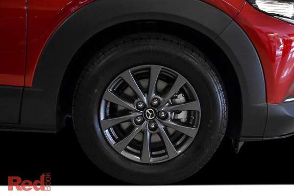 2024 Mazda CX-30 G20 Pure DM Series