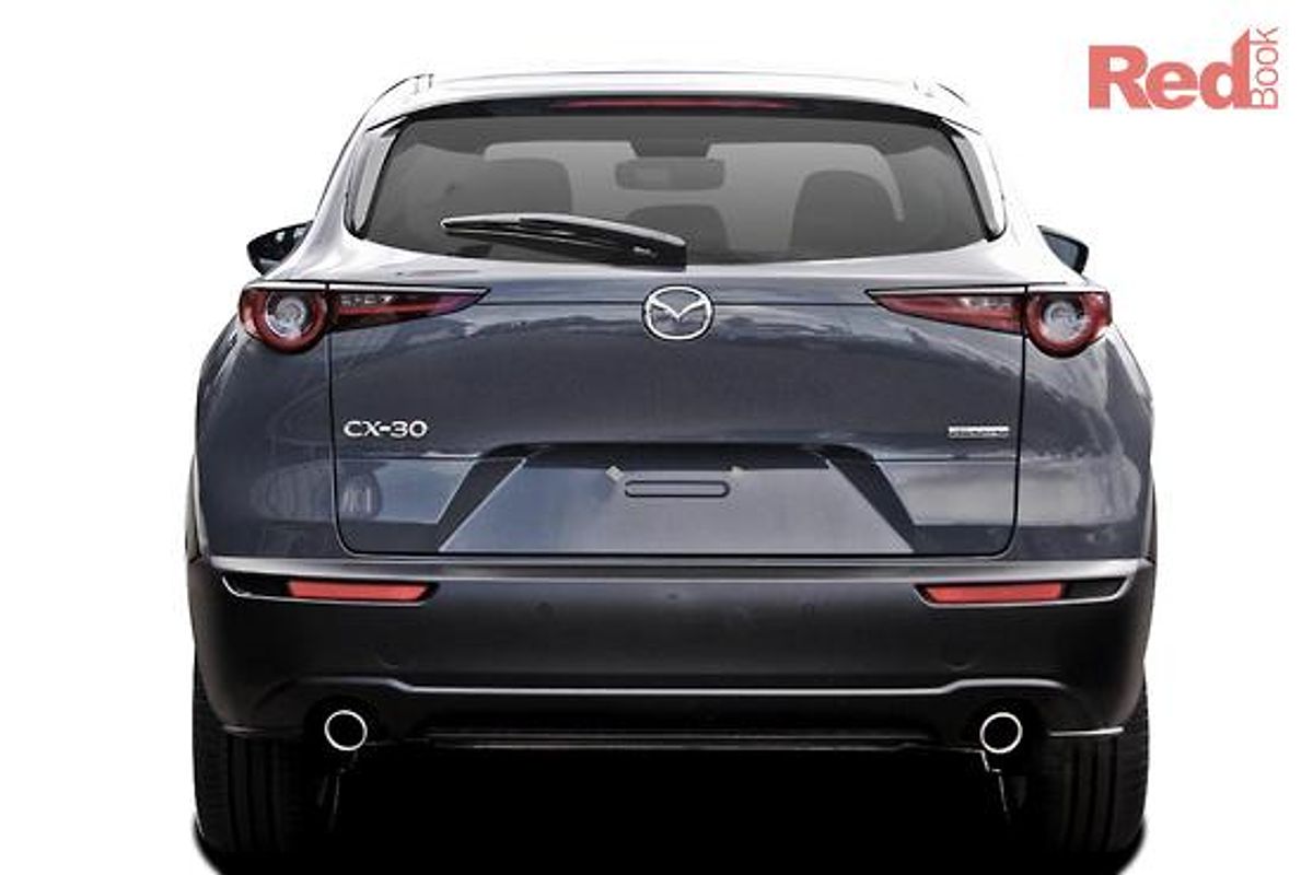 2024 Mazda CX-30 G20 Evolve DM Series