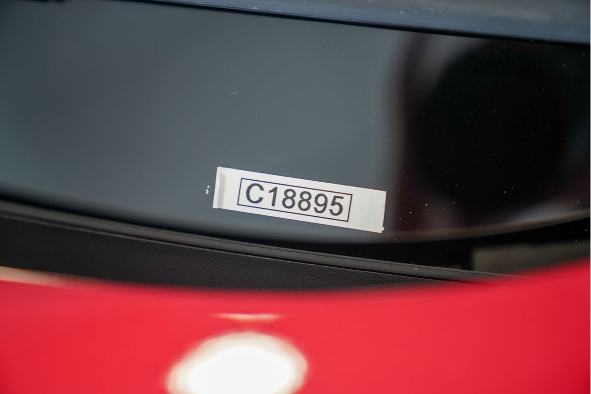2024 Chery OMODA E5 BX T34