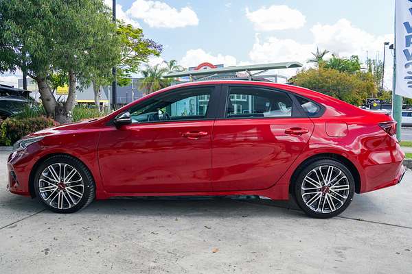 2024 Kia Cerato GT BD