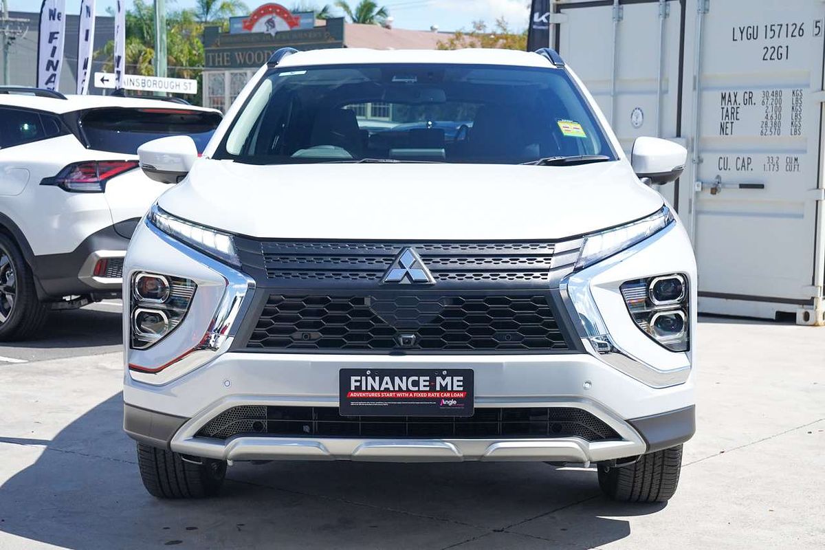 2024 Mitsubishi Eclipse Cross PHEV Aspire YB