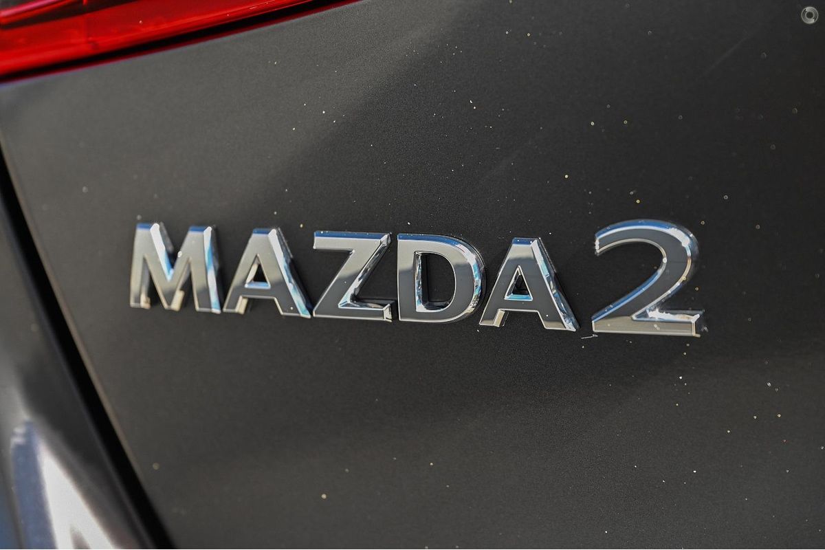 2024 Mazda 2 G15 Pure DJ Series