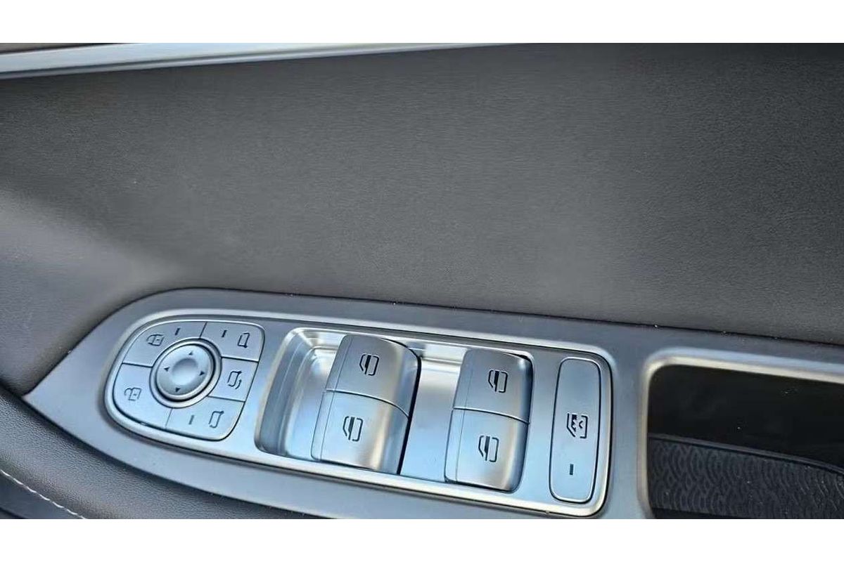 2024 Chery Tiggo 8 Pro Max Urban T31