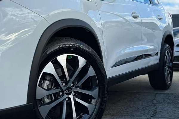 2024 Chery Tiggo 8 Pro Max Urban T31