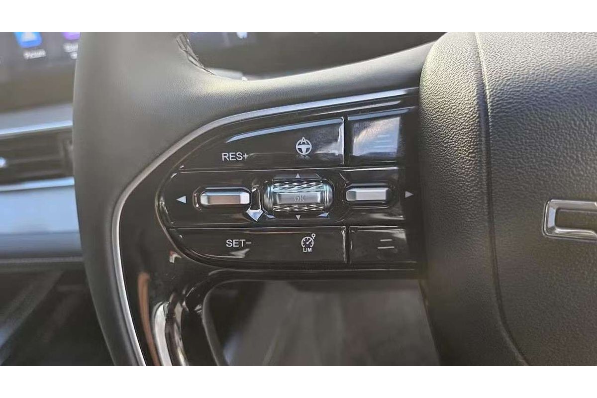 2024 Chery Tiggo 8 Pro Max Urban T31