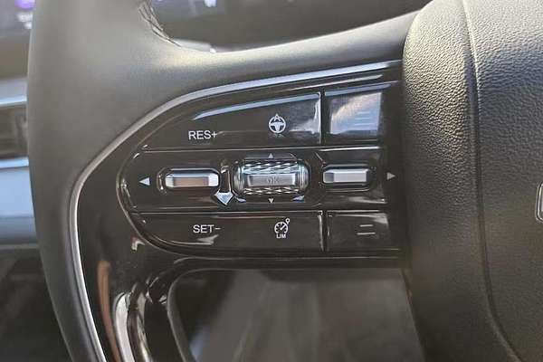 2024 Chery Tiggo 8 Pro Max Urban T31