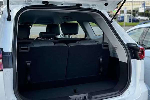 2024 Chery Tiggo 8 Pro Max Urban T31