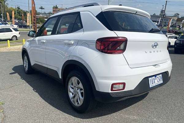 2022 Hyundai Venue Active QX.V4