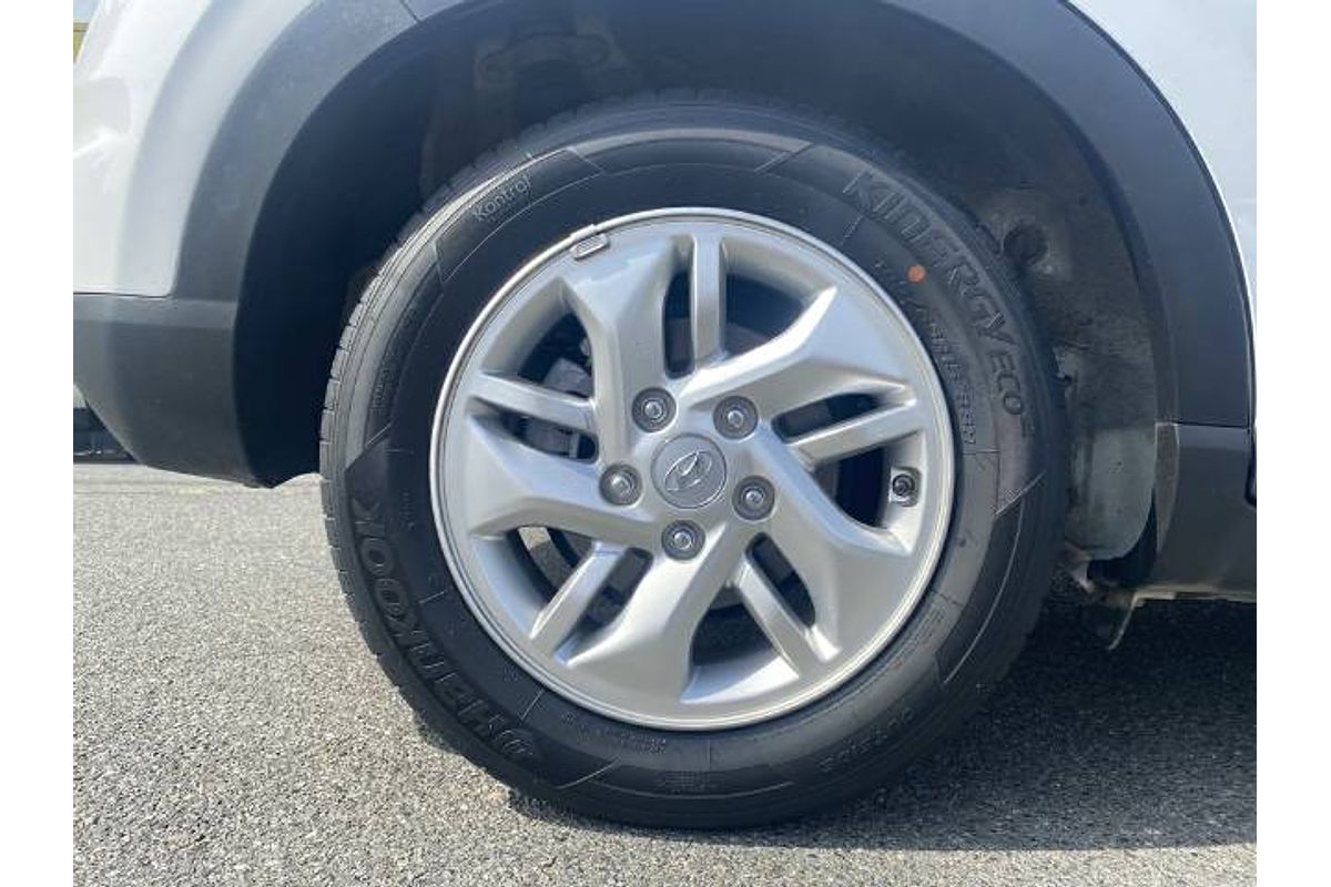 2022 Hyundai Venue Active QX.V4