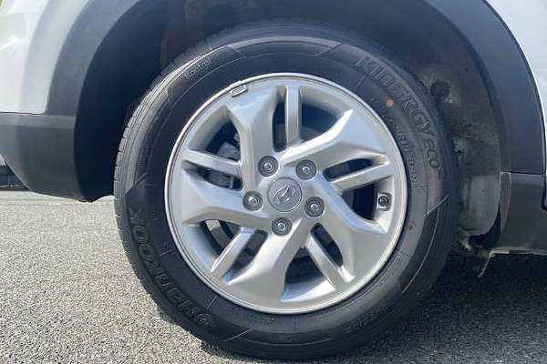 2022 Hyundai Venue Active QX.V4
