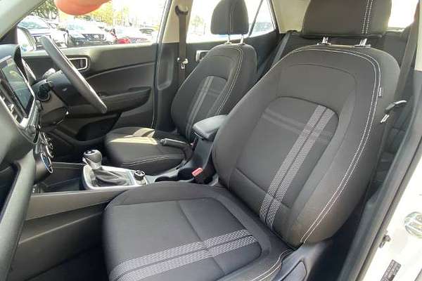 2022 Hyundai Venue Active QX.V4