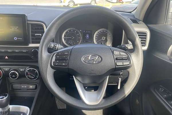 2022 Hyundai Venue Active QX.V4