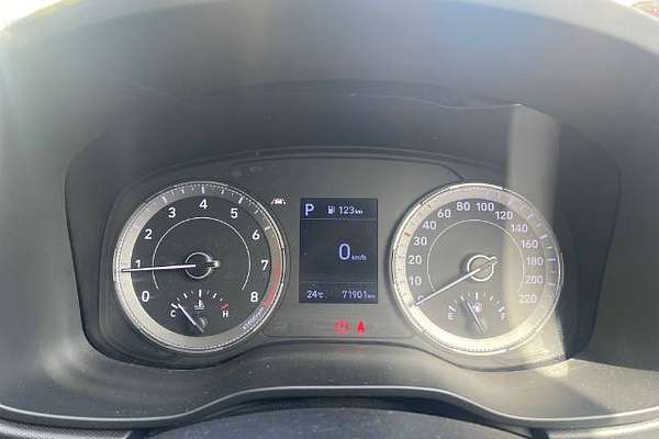2022 Hyundai Venue Active QX.V4