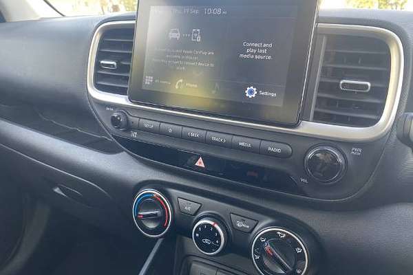 2022 Hyundai Venue Active QX.V4