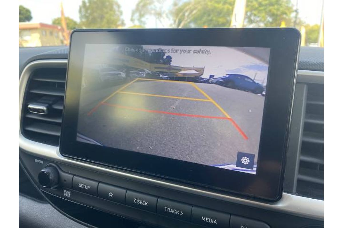 2022 Hyundai Venue Active QX.V4