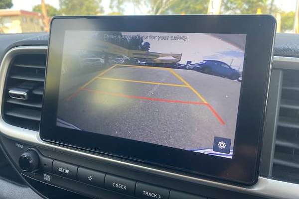 2022 Hyundai Venue Active QX.V4