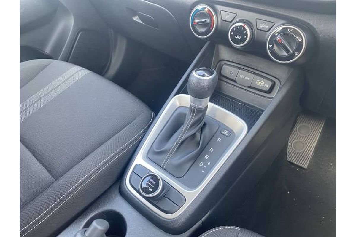 2022 Hyundai Venue Active QX.V4
