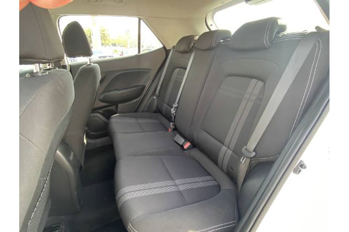 2022 Hyundai Venue Active QX.V4