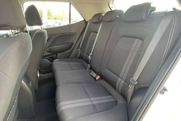 2022 Hyundai Venue Active QX.V4