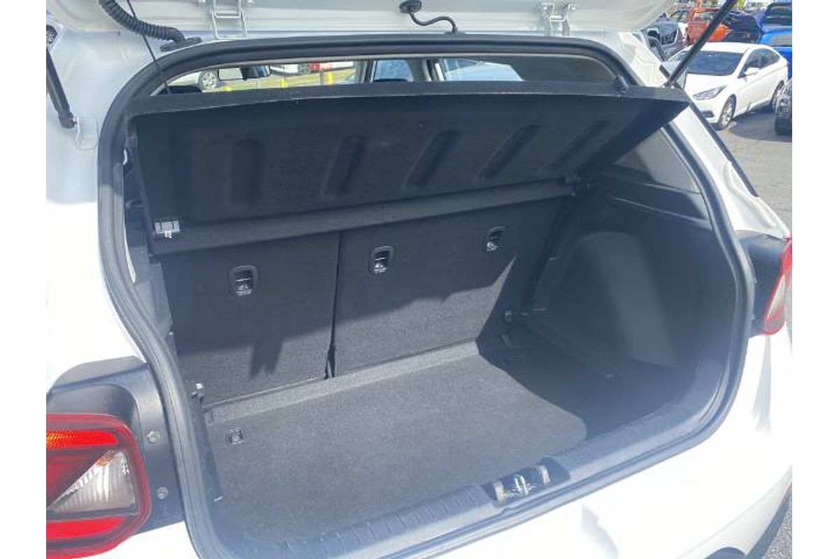 2022 Hyundai Venue Active QX.V4