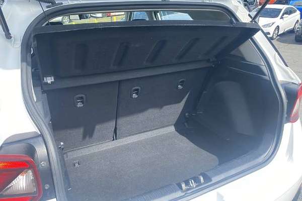 2022 Hyundai Venue Active QX.V4