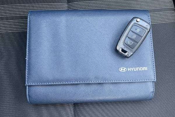 2022 Hyundai Venue Active QX.V4
