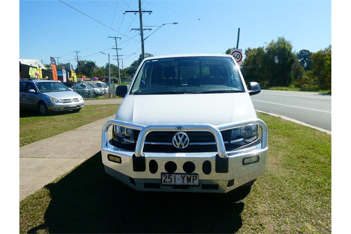 2019 Volkswagen Transporter TDI340 T6