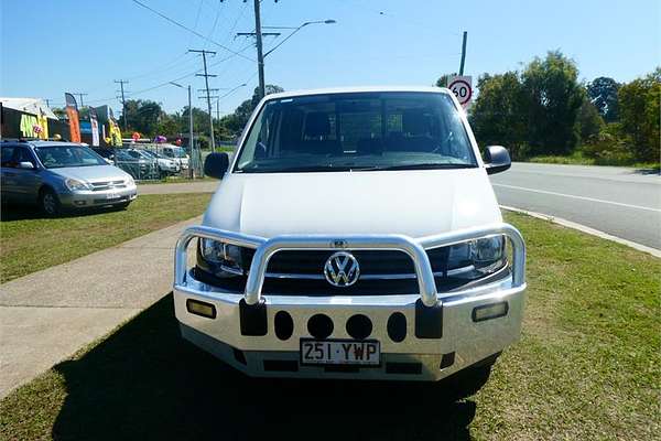 2019 Volkswagen Transporter TDI340 T6