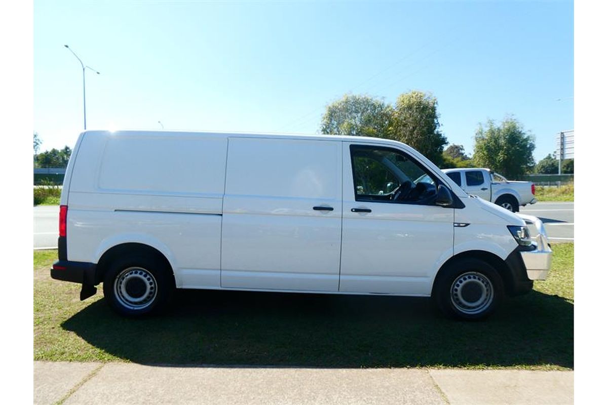 2019 Volkswagen Transporter TDI340 T6