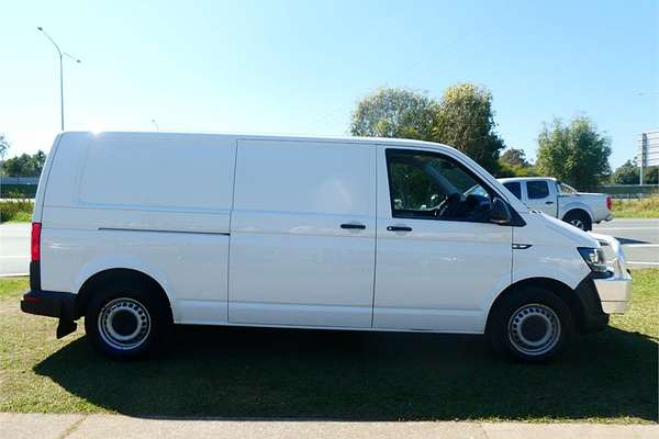 2019 Volkswagen Transporter TDI340 T6